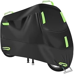Fufizu motorbike cover for sale  Delivered anywhere in UK
