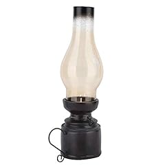 Vintage oil lamp for sale  Delivered anywhere in UK
