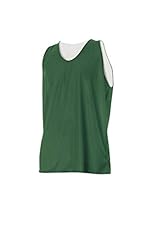 Adult Reversible Athletic Mesh Team Scrimmage Practice for sale  Delivered anywhere in USA 