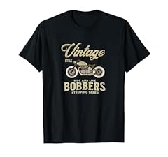 Bobber vintage stil gebraucht kaufen  Wird an jeden Ort in Deutschland