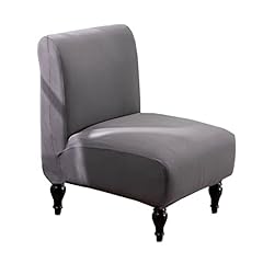 Armless chair slipover for sale  Delivered anywhere in USA 