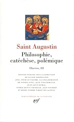 augustin pleiade d'occasion augustin pleiade d'occasion Livré partout en France