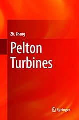 Pelton turbines d'occasion  Livré partout en Belgiqu