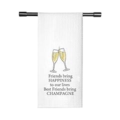 Funny champagne friend for sale  Delivered anywhere in USA 