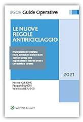 Nuove regole antiriciclaggio d'occasion  Livré partout en France