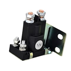 Neeseelily starter solenoid for sale  Delivered anywhere in USA 