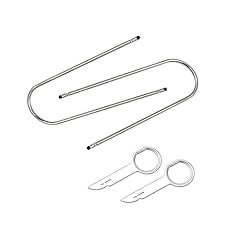 Radio removal tool for sale  Delivered anywhere in USA 