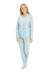 Rösch pyjama zackenmuster gebraucht kaufen  Wird an jeden Ort in Deutschland