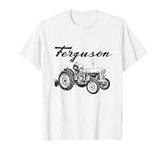 Vintage ferguson tractor for sale  Delivered anywhere in USA 