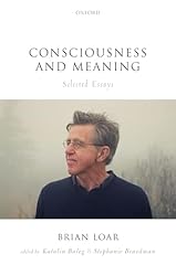 Consciousness meaning selected for sale  Delivered anywhere in Ireland