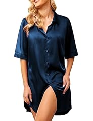 Vossmi camicia notte usato  Spedito ovunque in Italia 