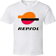 Phlxxywmc repsol logo usato  Spedito ovunque in Italia 