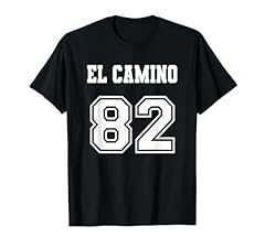 Jersey style camino for sale  Delivered anywhere in USA 