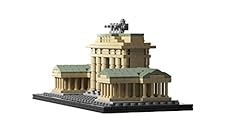 Lego 21011 brandenburger gebraucht kaufen  Wird an jeden Ort in Deutschland
