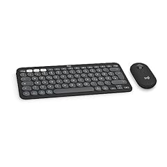 Logitech pebble combo d'occasion  Livré partout en France