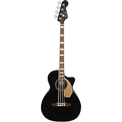 Fender acoustic bass for sale  Delivered anywhere in USA 