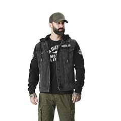Veste jeans matière d'occasion  Livré partout en France