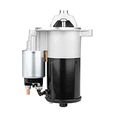 Starter replacement fit for sale  Delivered anywhere in USA 
