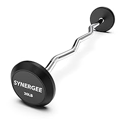 Synergee fixed 20lb for sale  Delivered anywhere in USA 