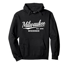 Milwaukee wisconsin milwaukeea d'occasion  Livré partout en France