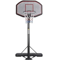 Yaheetech 10ft basketball for sale  Delivered anywhere in USA 