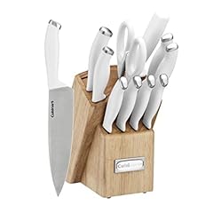 Cuisinart block knife for sale  Delivered anywhere in USA 