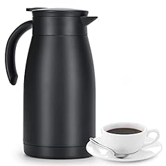 Olerd thermal coffee for sale  Delivered anywhere in USA 