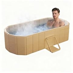 Xudrez folding bathtub for sale  Delivered anywhere in UK