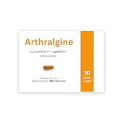 Arthralgine articulations doul d'occasion  Livré partout en France