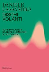 Dischi volanti. album usato  Spedito ovunque in Italia 