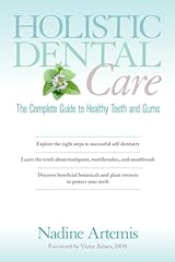 Holistic dental care for sale  Delivered anywhere in USA 