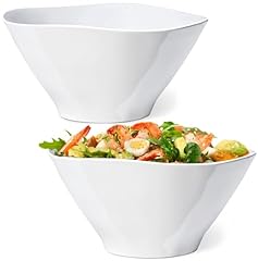 Qxbekmor salad bowls for sale  Delivered anywhere in USA 