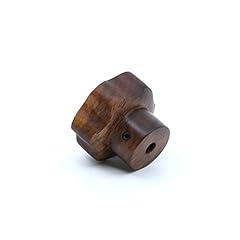 Walnut steam knob for sale  Delivered anywhere in USA 