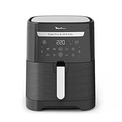 Moulinex easy fry d'occasion  Livré partout en Belgiqu