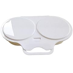 Microwave egg poacher for sale  Delivered anywhere in UK