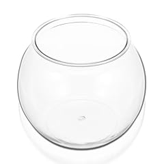 Popetpop plastic aquarium for sale  Delivered anywhere in UK