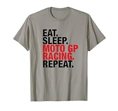 Motogp racing mangia usato  Spedito ovunque in Italia 