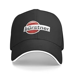 Burstner caravan cap usato  Spedito ovunque in Italia 
