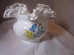 Vintage fenton glass for sale  Delivered anywhere in USA 