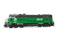 Rivarossi burlington northern d'occasion  Livré partout en France