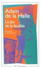 Jeu feuillée d'occasion  Livré partout en France