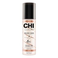 Chi luxury black for sale  Delivered anywhere in USA 