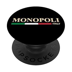 Monopoli italia popsockets usato  Spedito ovunque in Italia 