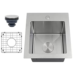 Lonsince bar sink for sale  Delivered anywhere in USA 