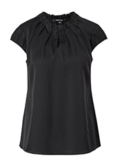 Comma satinbluse raffung gebraucht kaufen  Wird an jeden Ort in Deutschland