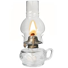Large rustic kerosene for sale  Delivered anywhere in USA 