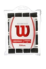 Wilson grip wrz4034bk usato  Spedito ovunque in Italia 