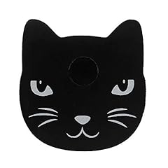 Cat design black for sale  Delivered anywhere in UK