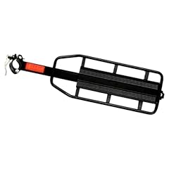 Rear bike rack usato  Spedito ovunque in Italia 