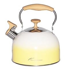 Tea kettle 2.5 for sale  Delivered anywhere in USA 